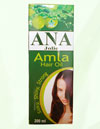 Ana Jolie Amla Hair Oil