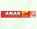 Anar Ayuarvedic Tooth Paste