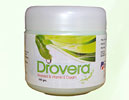 Drovera  Aloe Vera & Vit. E Cream