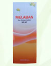 Melaban Sunscreen Lotion (50 spf)