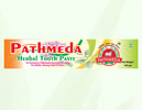 Pathmeda Herbal Tooth Paste